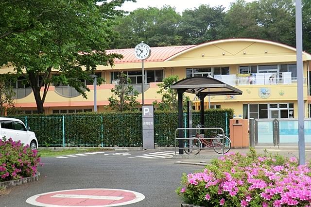 kindergarten ・ Nursery. 300m until Matsui Nursery