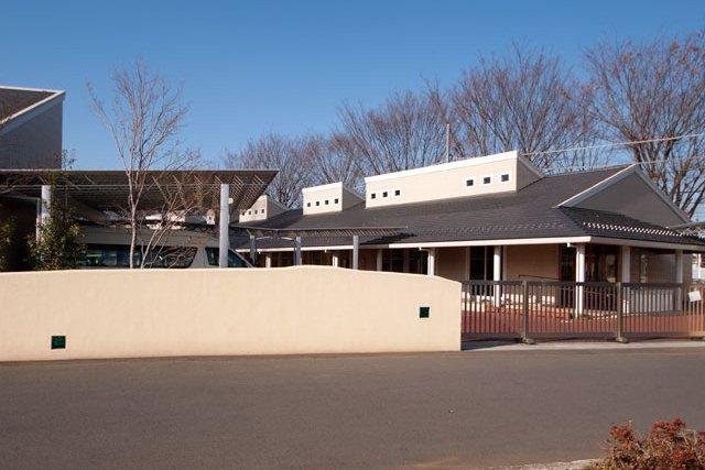 kindergarten ・ Nursery. Zelkova 400m to kindergarten