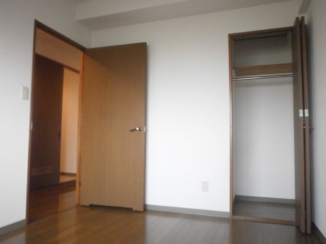 Other room space. bedroom