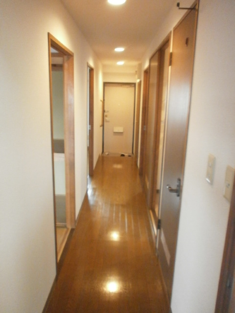 Entrance. Entrance
