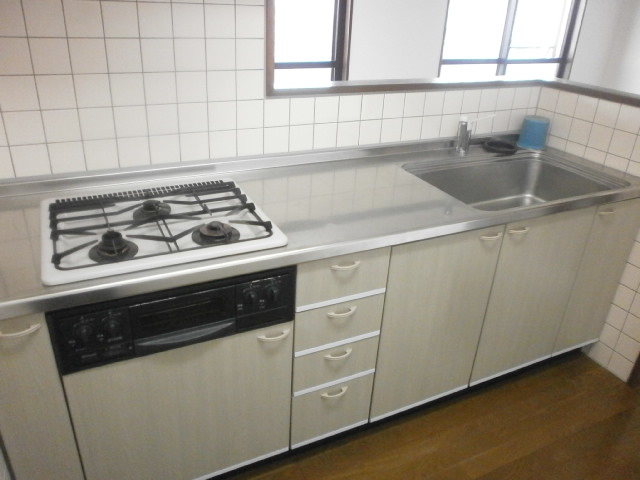 Kitchen. Kitchen