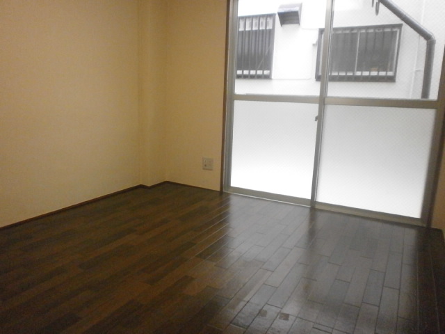 Other room space. bedroom