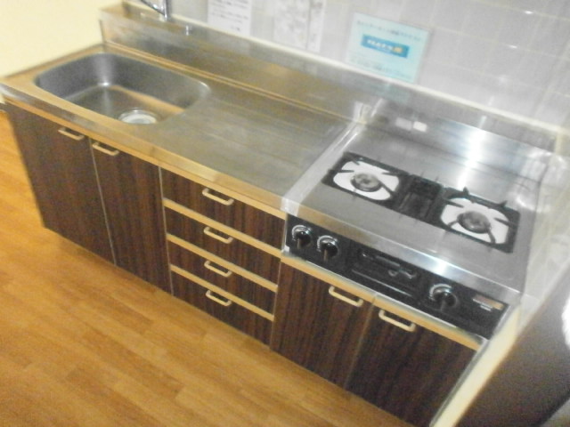 Kitchen. Kitchen