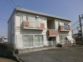 Building appearance