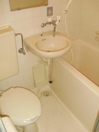 Bath