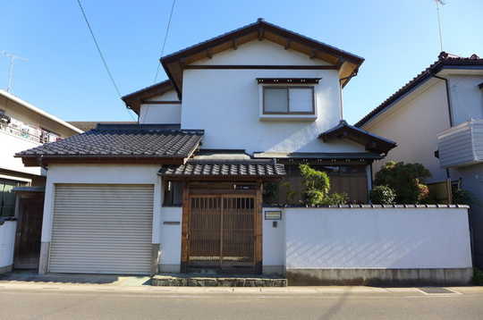 Local appearance photo