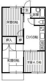 Building appearance