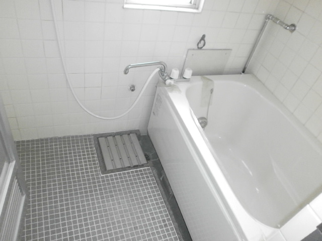 Bath. bath