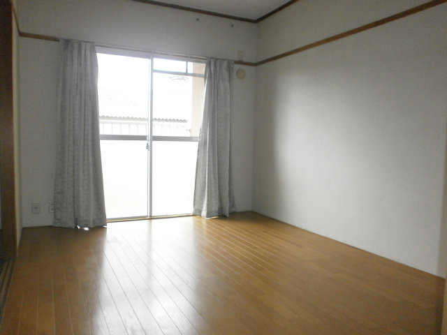 Other room space. bedroom