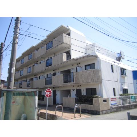 Building appearance