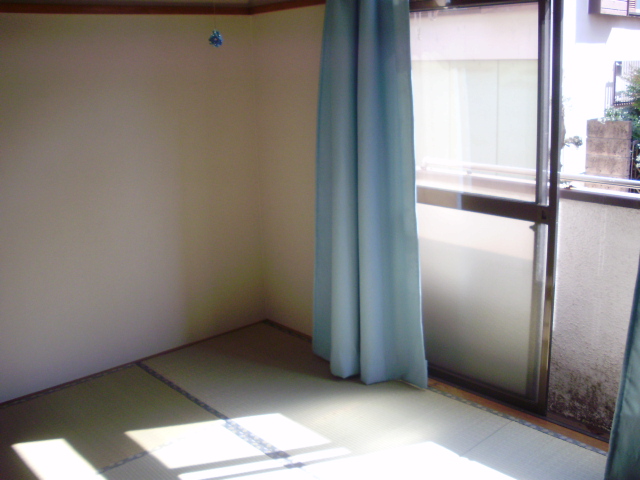 Other room space. bedroom
