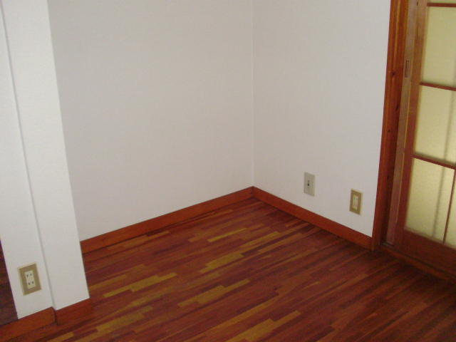 Other room space