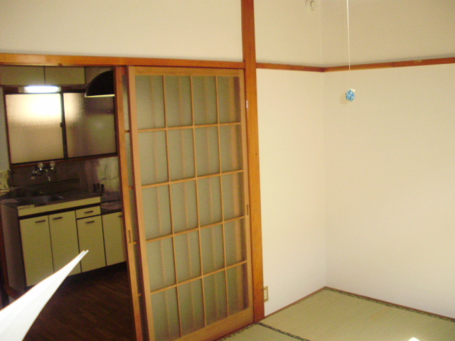 Other room space