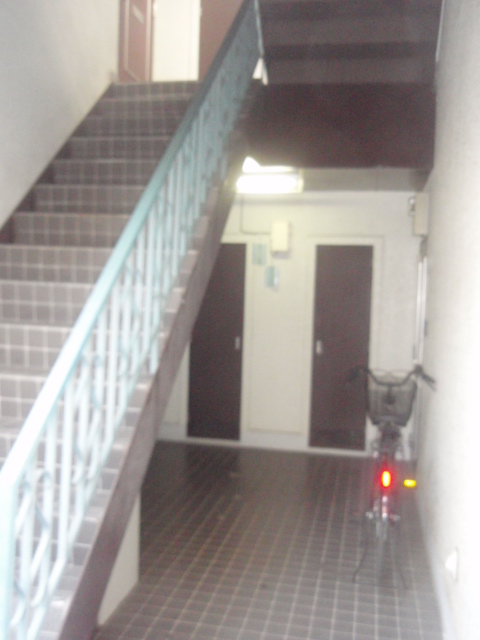 Other common areas