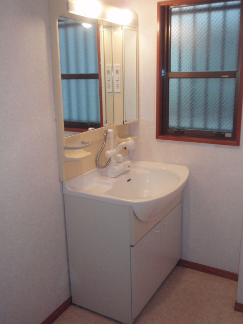 Washroom
