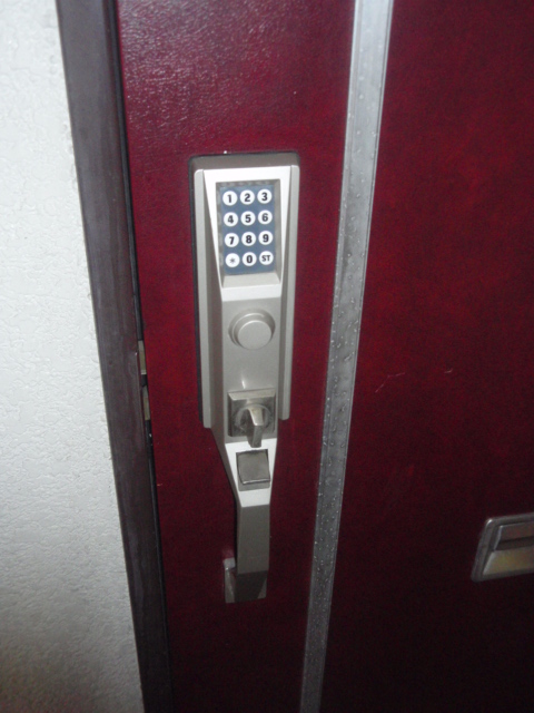 Security