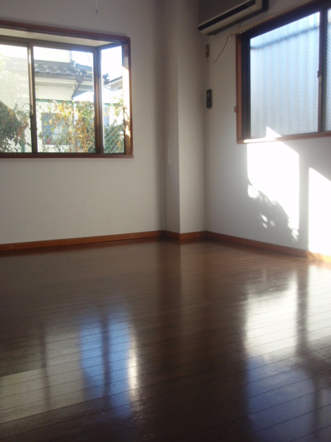 Other room space
