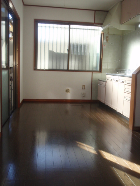 Living and room