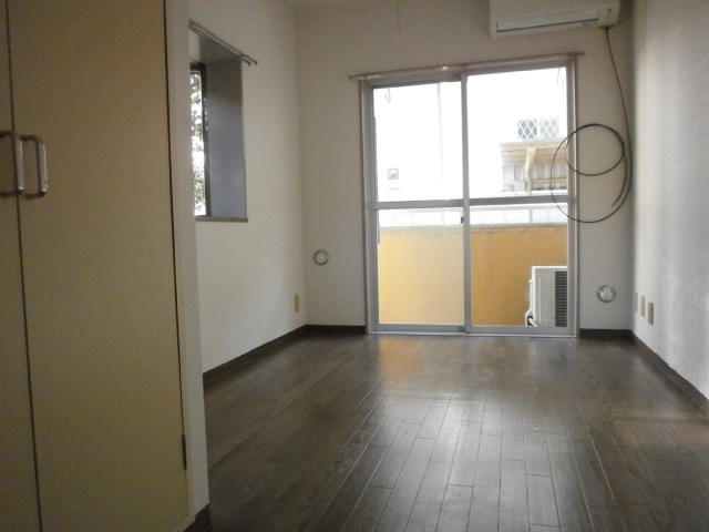 Living and room. Living