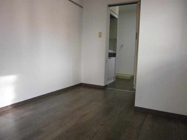 Other room space. bedroom