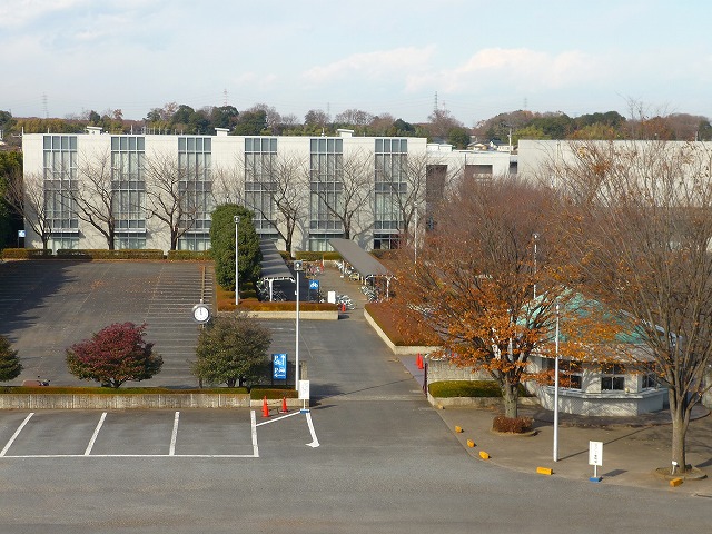 Other. Nihon University College of Art