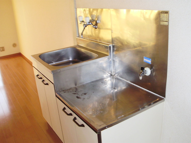 Kitchen. Kitchen