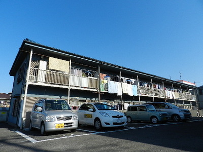 Building appearance
