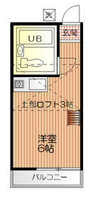 Tokorozawa Prefecture Kamiarai 4