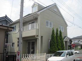 Building appearance