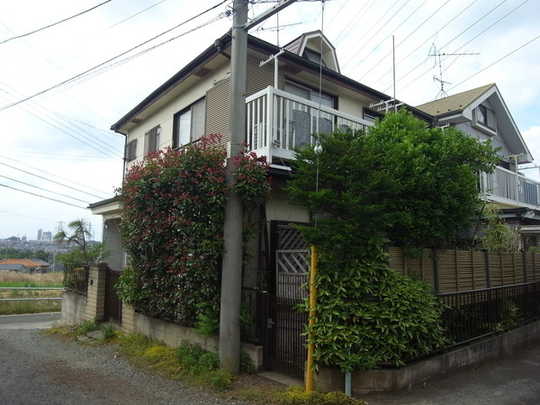 Local appearance photo