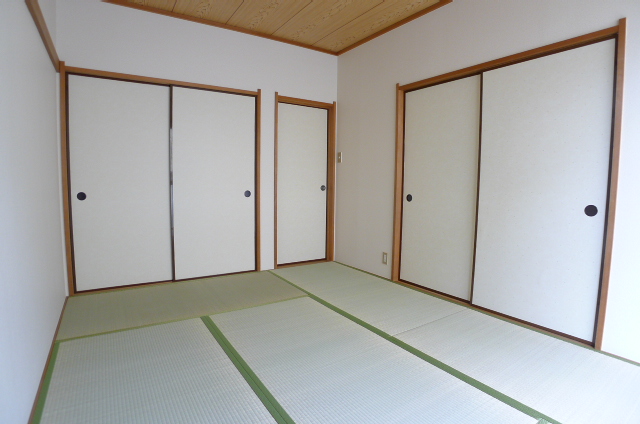 Other room space