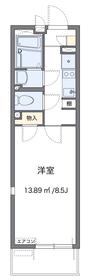 Tokorozawa Prefecture Higashitokorozawa 2