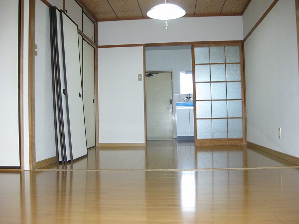Living and room