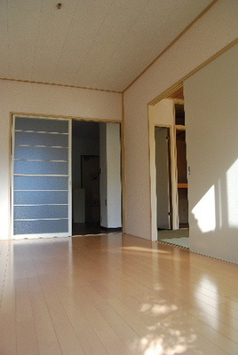 Living and room
