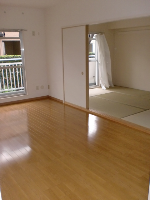 Other room space