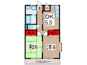 Building appearance