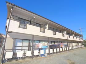 Building appearance