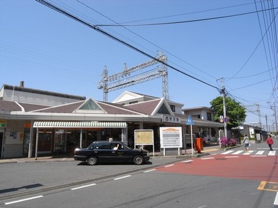 Other. 1100m to Nishitokorozawa Station (Other)