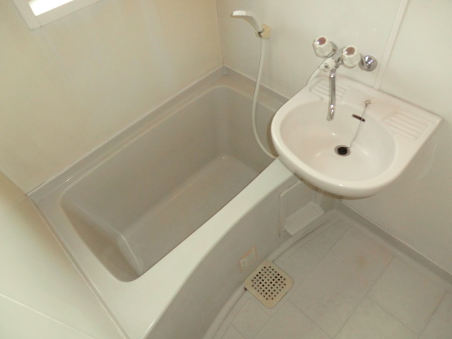 Bath