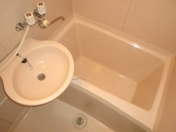 Bath