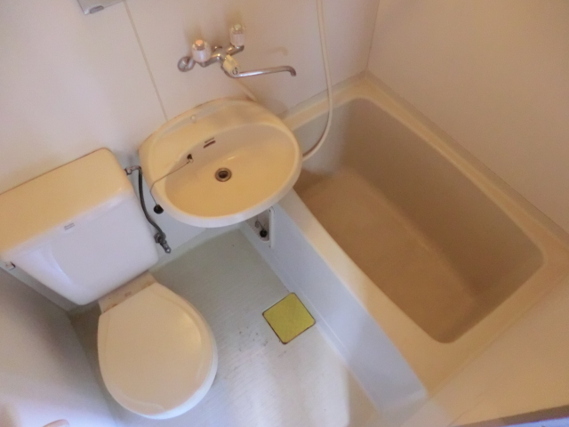 Bath