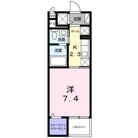 Building appearance