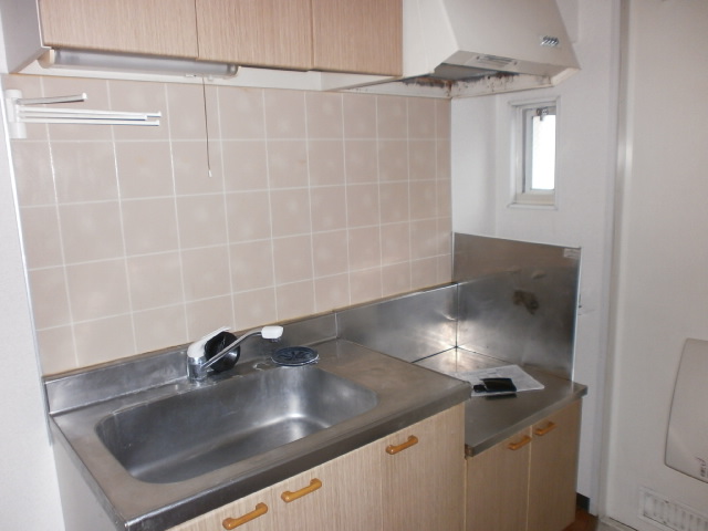 Kitchen. Kitchen