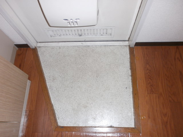 Entrance. Entrance