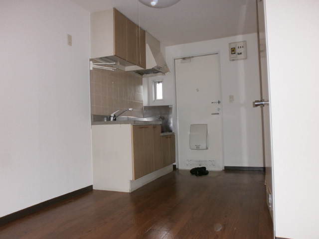 Living and room