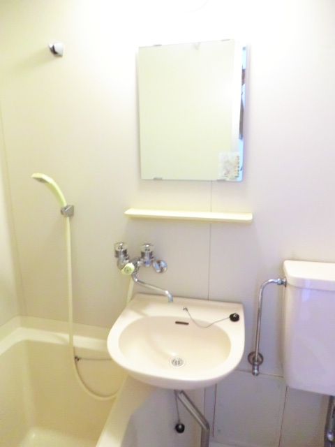 Washroom