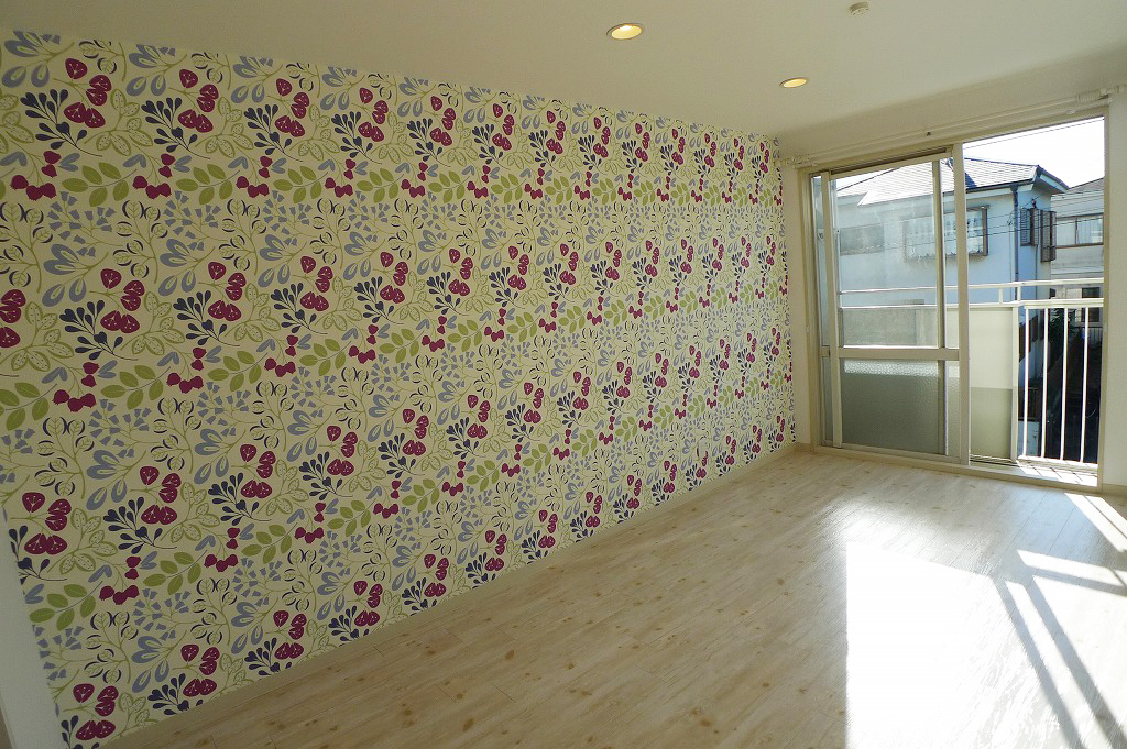 Living and room. 13.5 Pledge of spacious living Down Light fashionable
