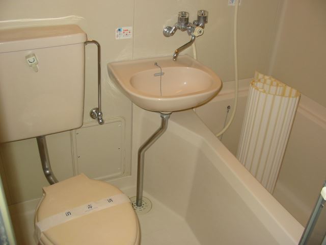 Bath