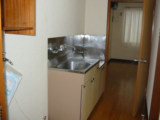 Kitchen. Another, Room photo