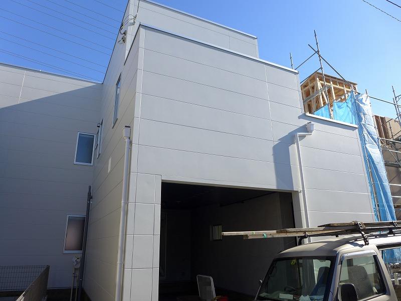 Local appearance photo. Local (December 13, 2013) Shooting